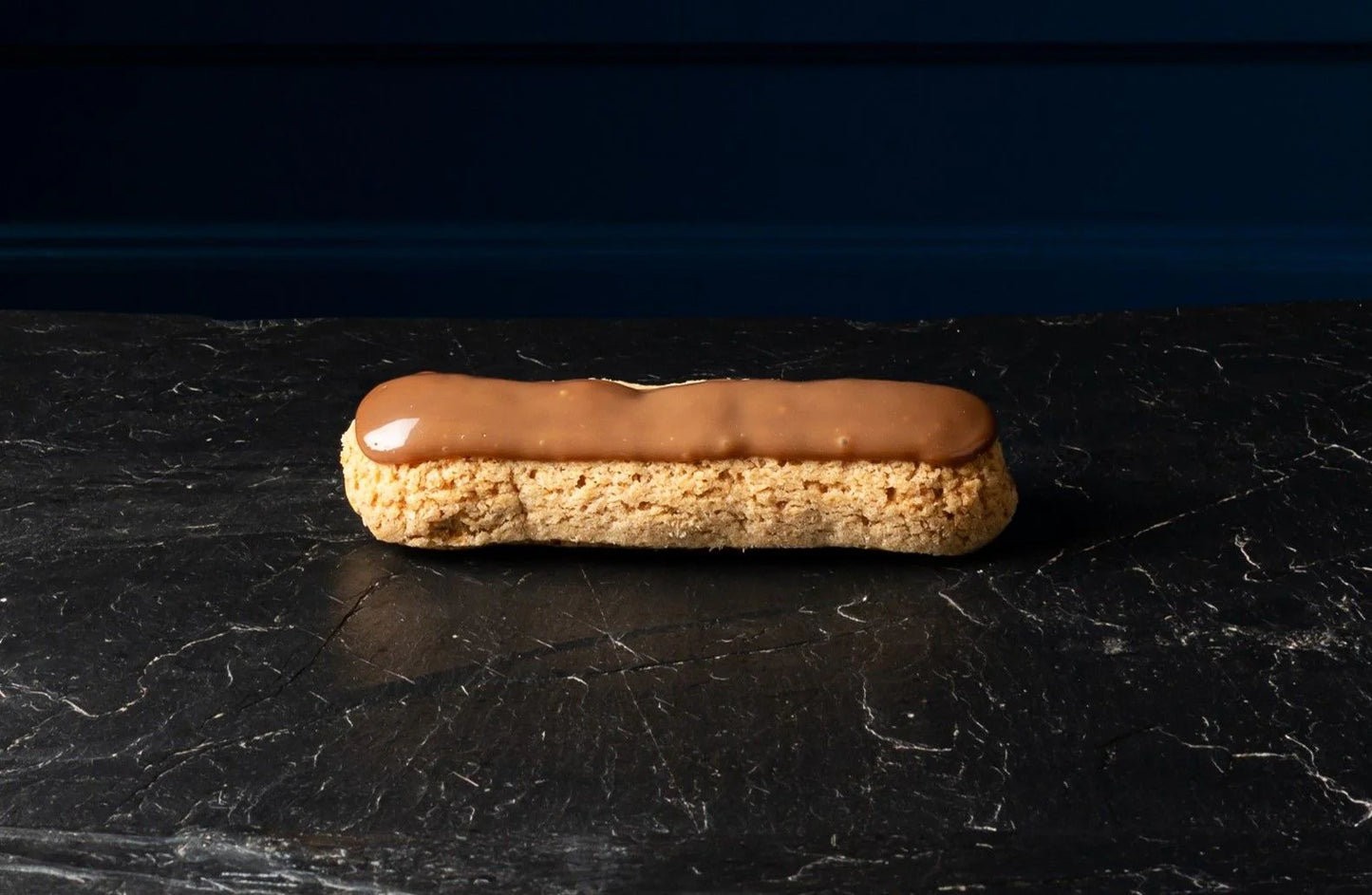 Eclair Caramel